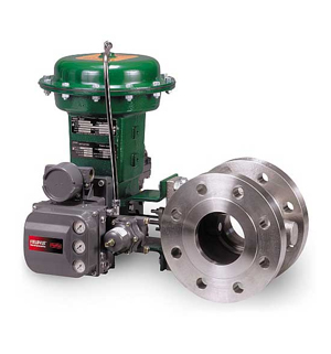 Control Valves