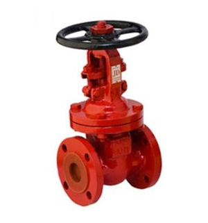 Gate Valve