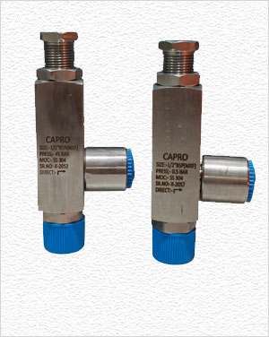 Actuator / Solenoid Valve