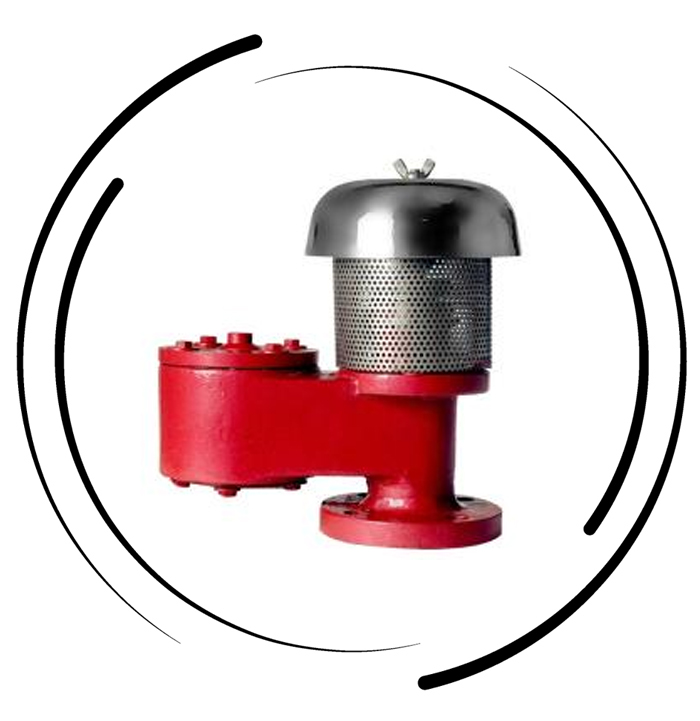 Breather Valve