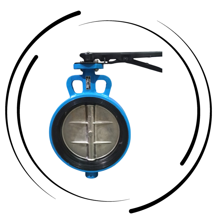 Butterfly Valve