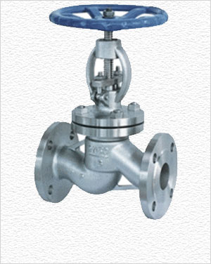 Flanged End Gate Valve