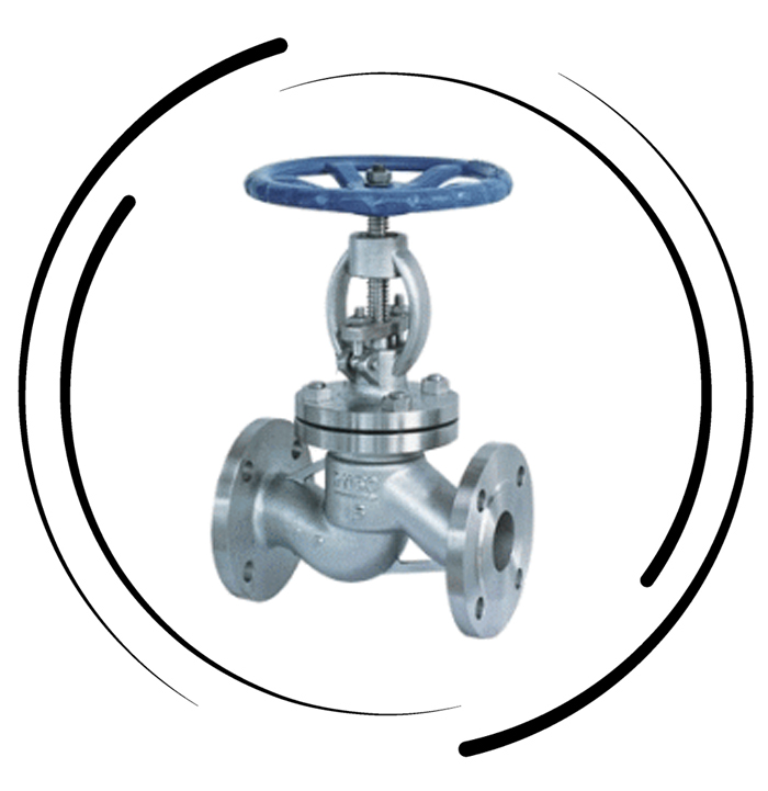 Flanged End Gate Valve