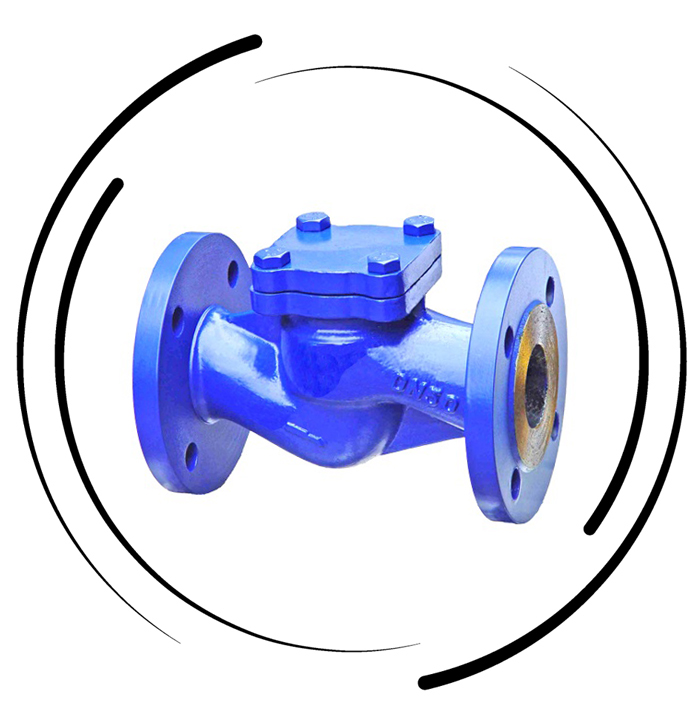 Lift Type Valve