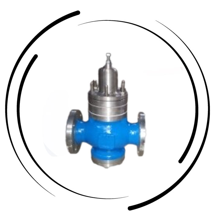 Pressure Reducing Valve