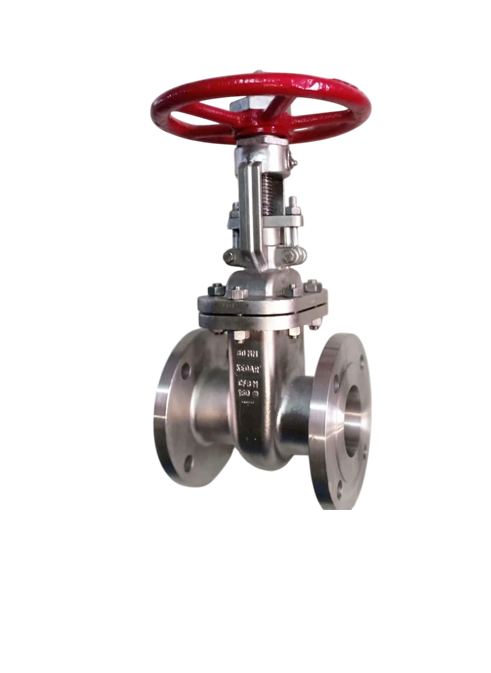 Gate Valves