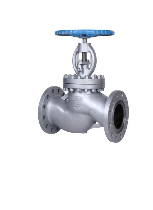 Globe Valves