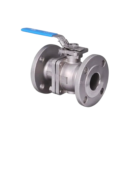 BALL VALVE