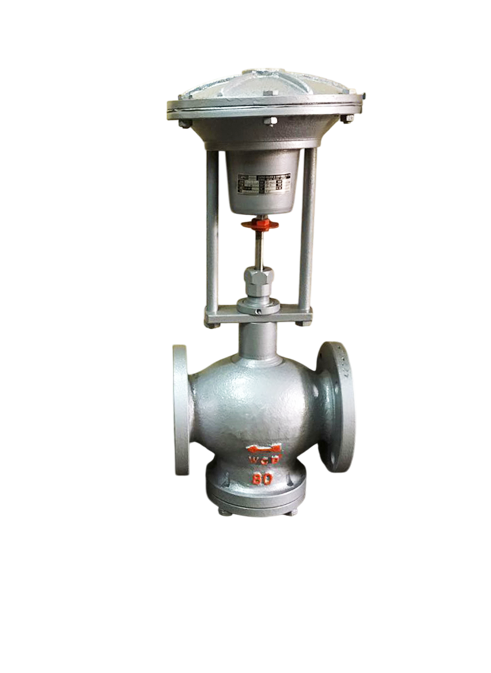 Control Valves