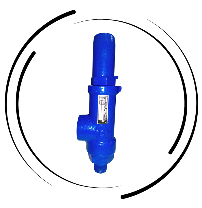 Safety Relief Valve